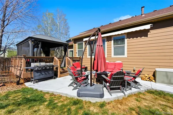 $635,000 | 11037 Macon Street, Commerce City, CO 80640