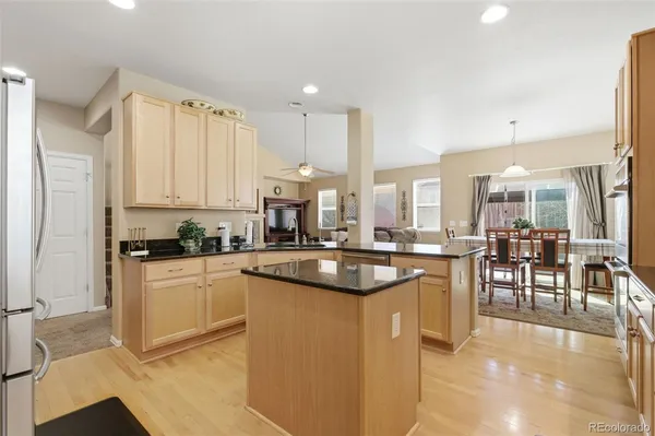 $635,000 | 11037 Macon Street, Commerce City, CO 80640