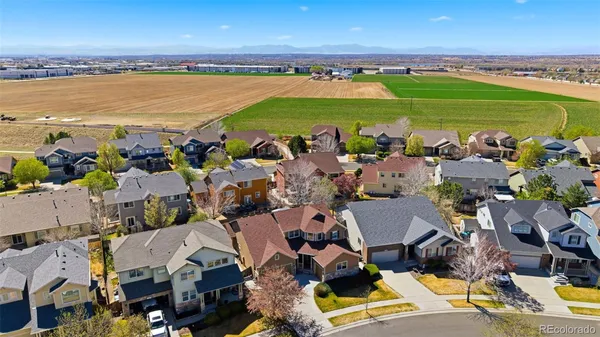 $635,000 | 11037 Macon Street, Commerce City, CO 80640