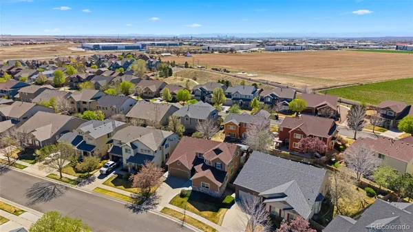 $635,000 | 11037 Macon Street, Commerce City, CO 80640