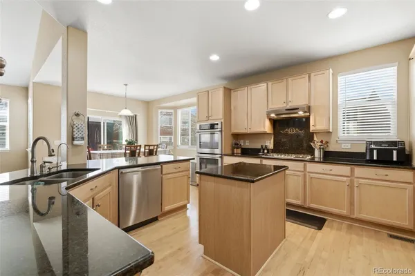 $635,000 | 11037 Macon Street, Commerce City, CO 80640