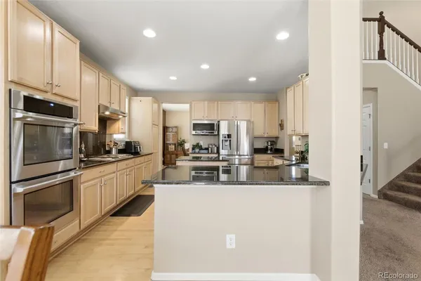 $635,000 | 11037 Macon Street, Commerce City, CO 80640