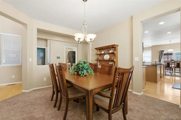 $635,000 | 11037 Macon Street, Commerce City, CO 80640