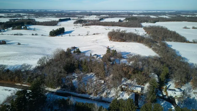 $450,000 | Xxxx 80th Avenue, Mondovi, WI 54755