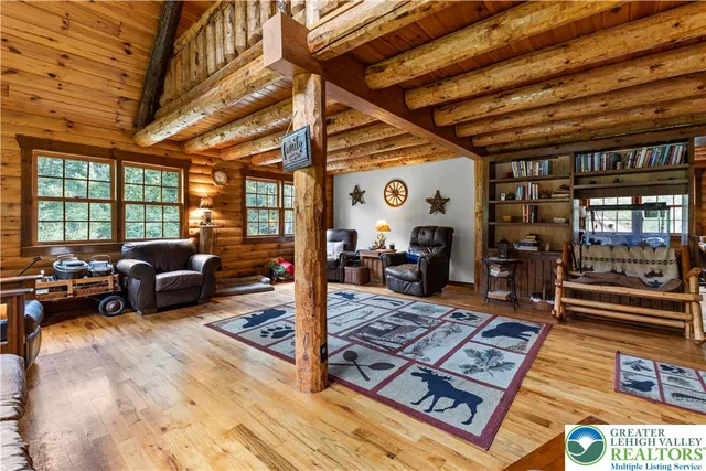 a view of a bar restaurant