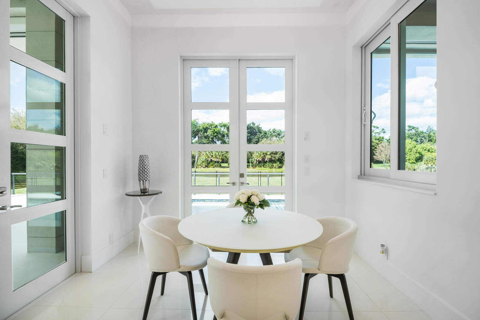 17106 Ave Le Rivage Boca Raton, FL 33496 - Photo 28 of 76 Dining Nook