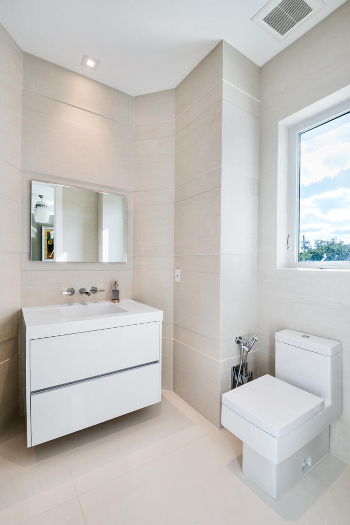 17106 Ave Le Rivage Boca Raton, FL 33496 - Photo 36 of 76 His Bath