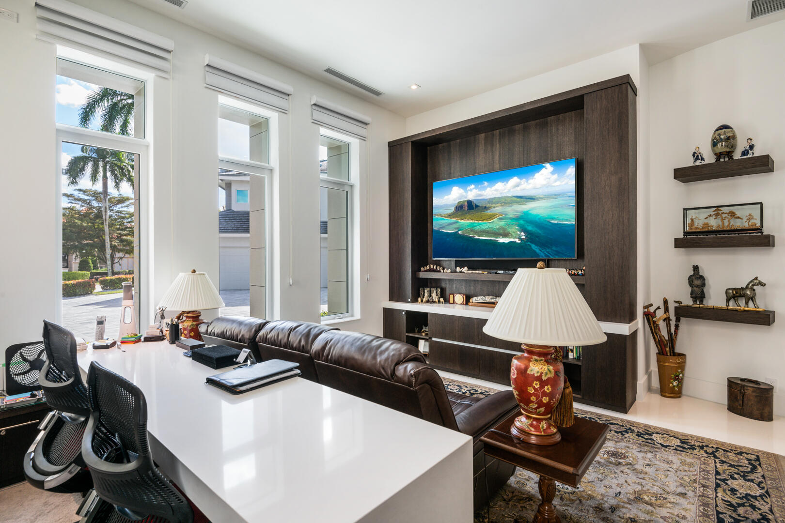 17106 Ave Le Rivage Boca Raton, FL 33496 - Photo 37 of 76 Office