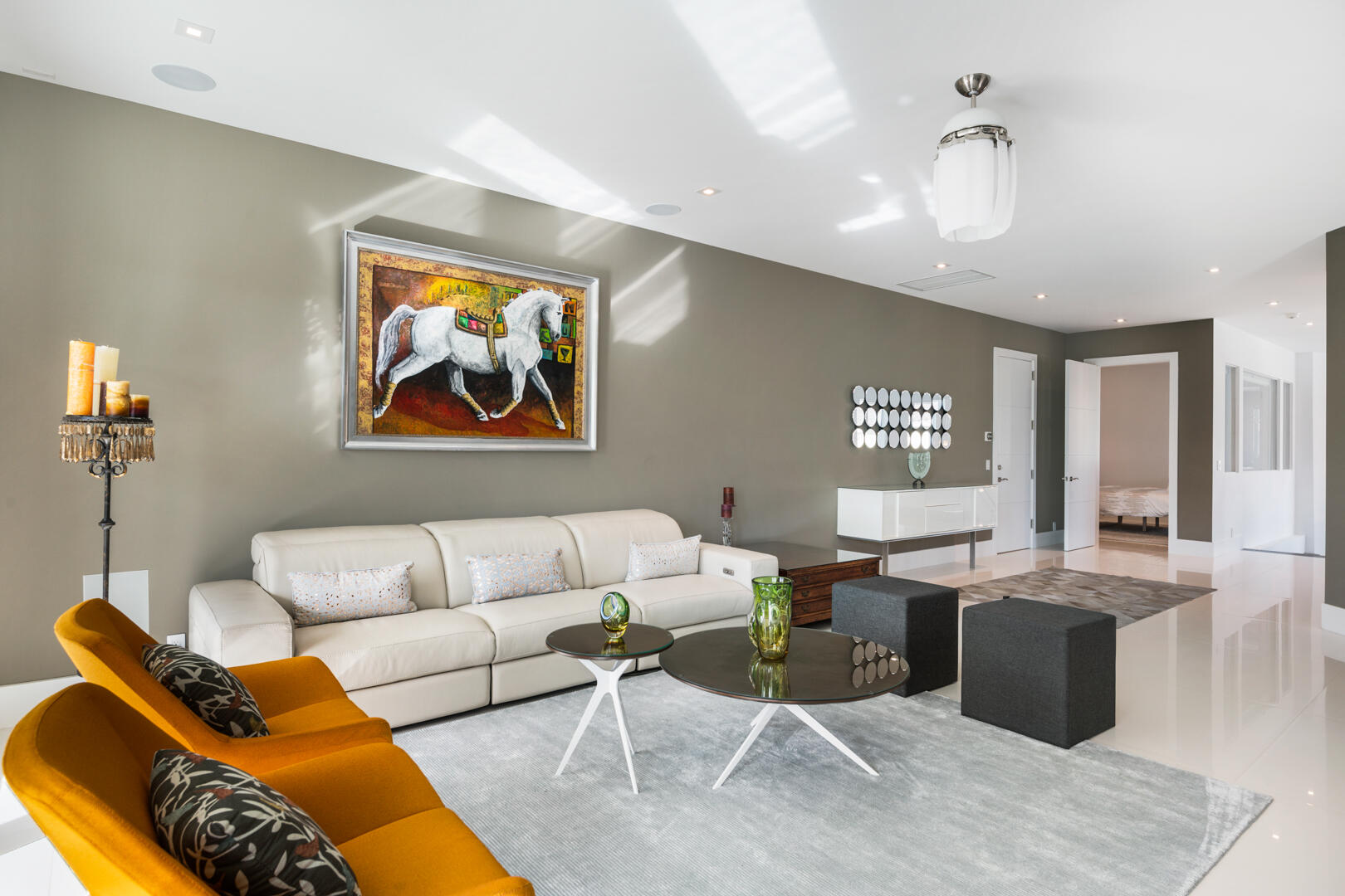 17106 Ave Le Rivage Boca Raton, FL 33496 - Photo 46 of 76 Sitting Area