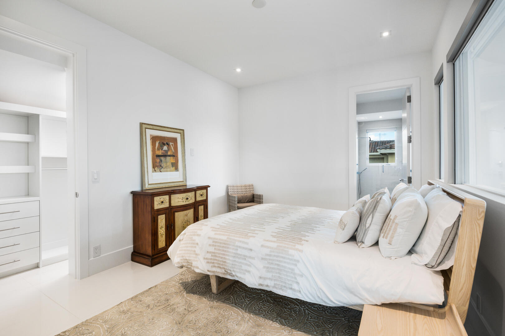 17106 Ave Le Rivage Boca Raton, FL 33496 - Photo 49 of 76 Secondary Bedroom