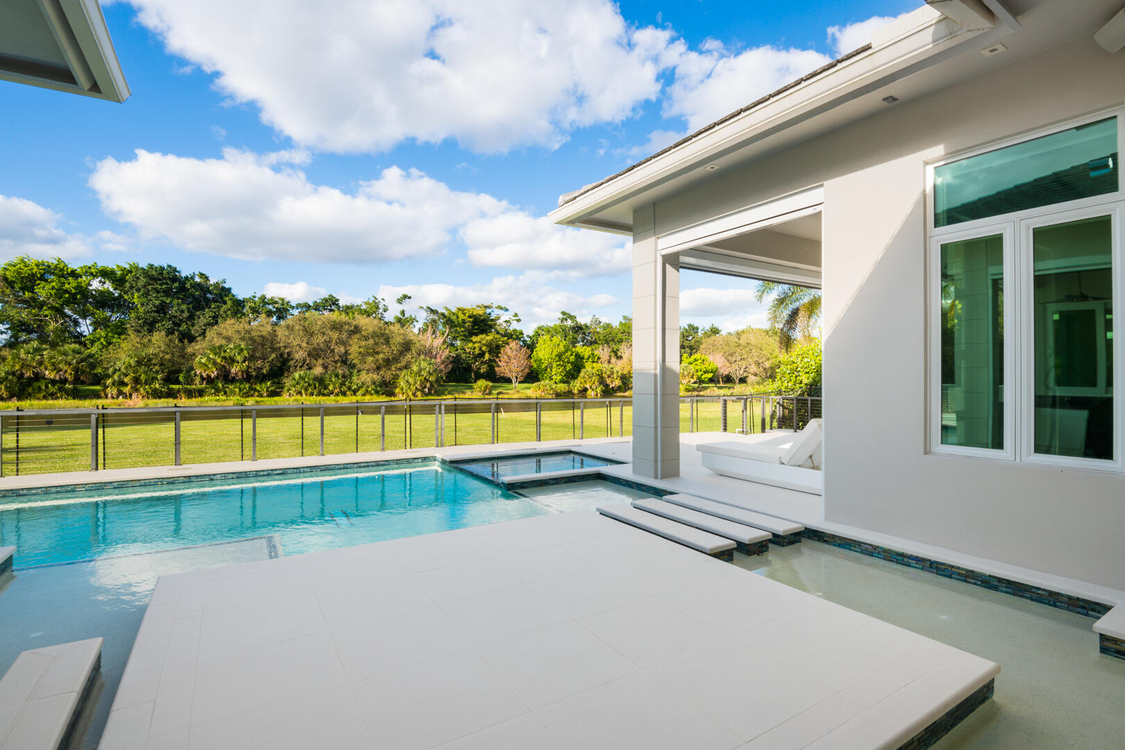 17106 Ave Le Rivage Boca Raton, FL 33496 - Photo 55 of 76 Private Pool