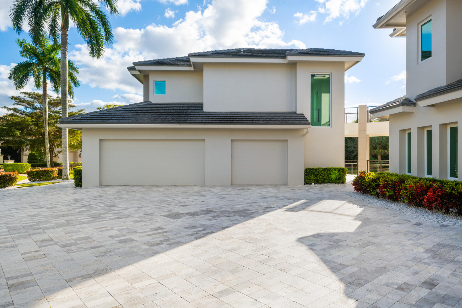 17106 Ave Le Rivage Boca Raton, FL 33496 - Photo 71 of 76 Front View