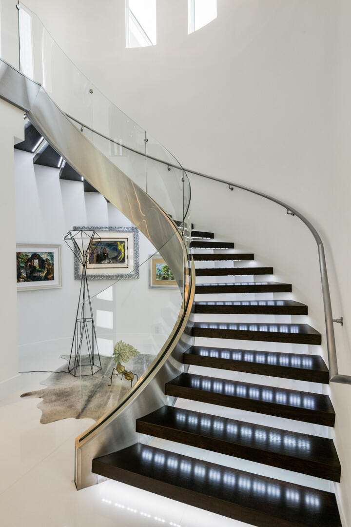 17106 Ave Le Rivage Boca Raton, FL 33496 - Photo 10 of 76 Entrance