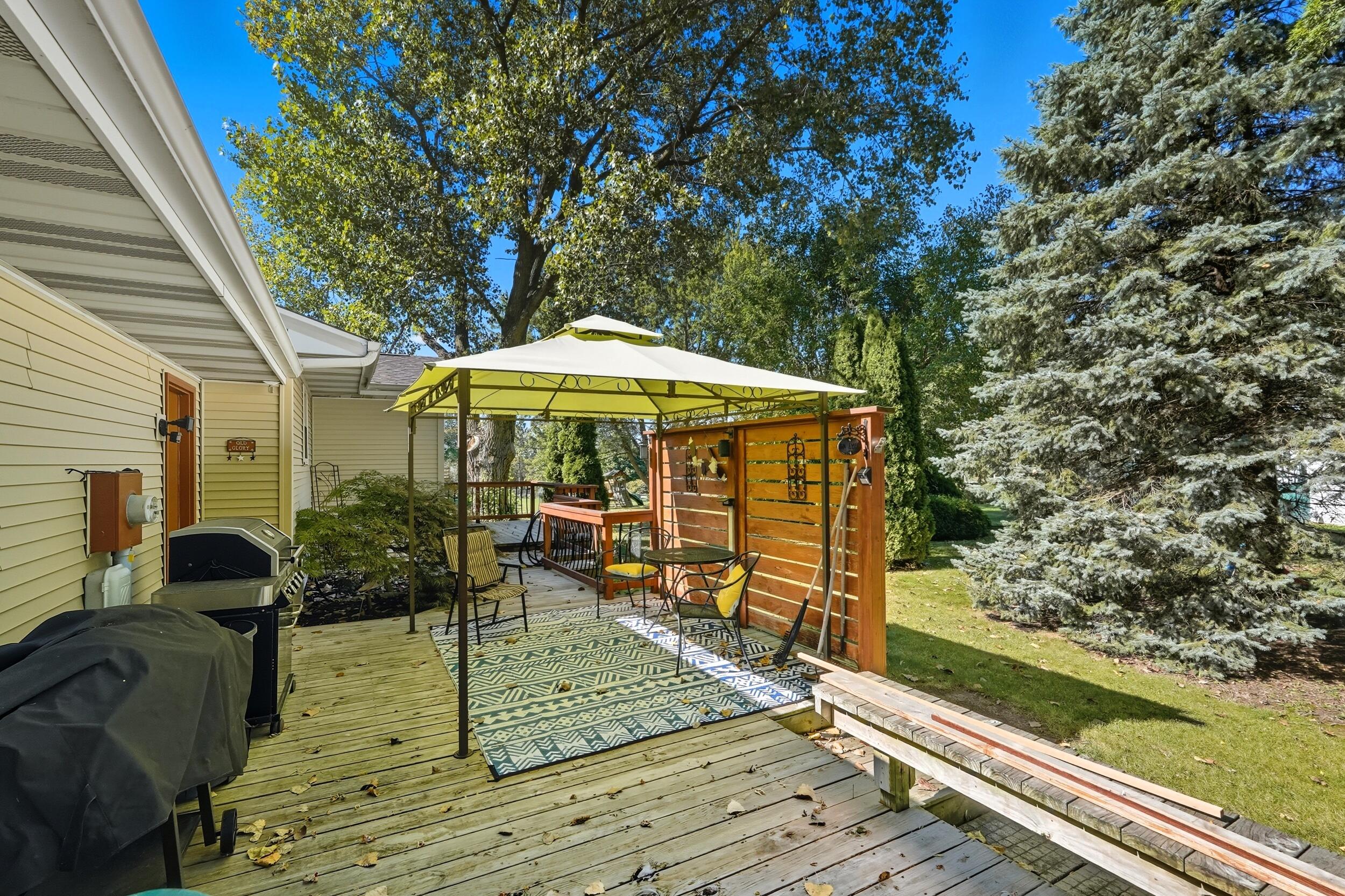 2325 Drop Anchor Drive Crown Point, IN 46307 - Photo 26 of 28