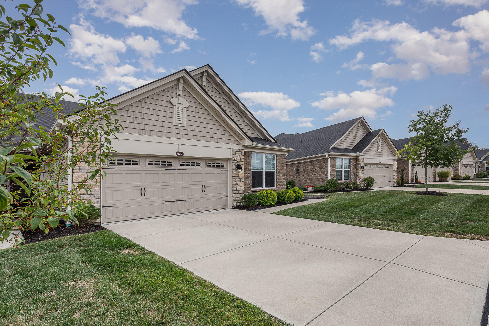 539 Inverness Way Alexandria, KY 41001 - Photo 3 of 27 Gallery Image 3