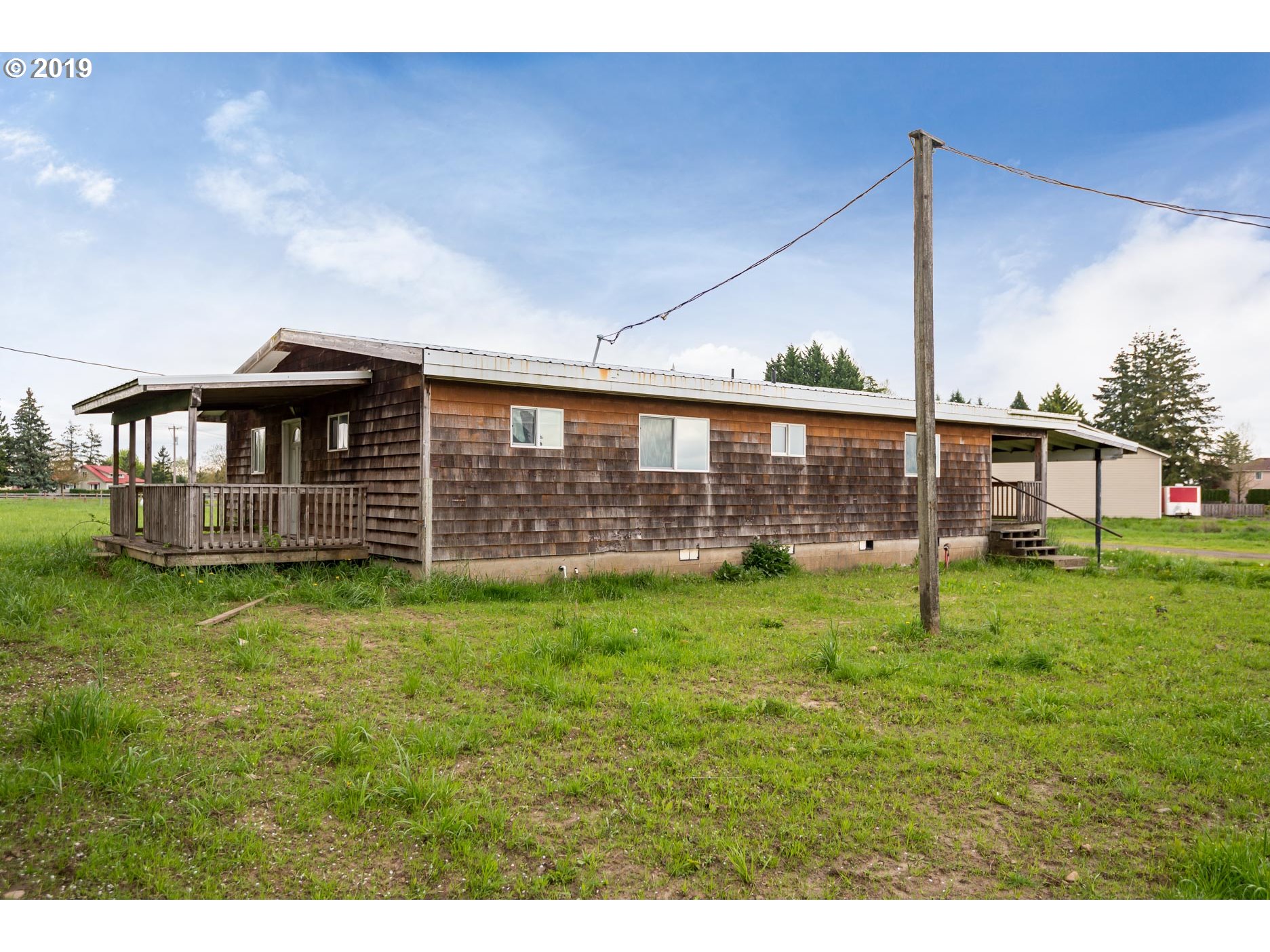 12060 Fargo Road Northeast Aurora, OR 97002 - Photo 20 of 29