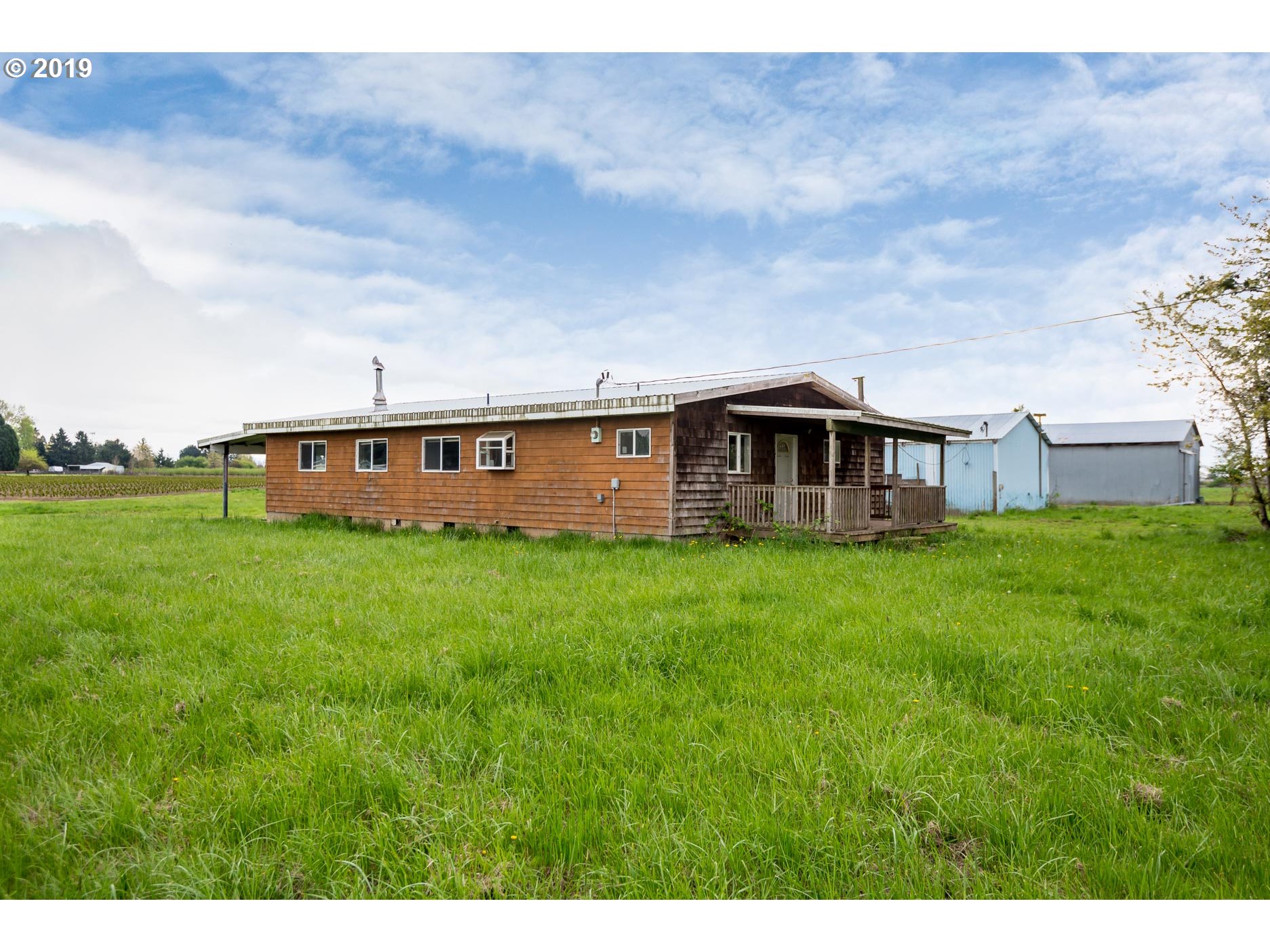 12060 Fargo Road Northeast Aurora, OR 97002 - Photo 21 of 29
