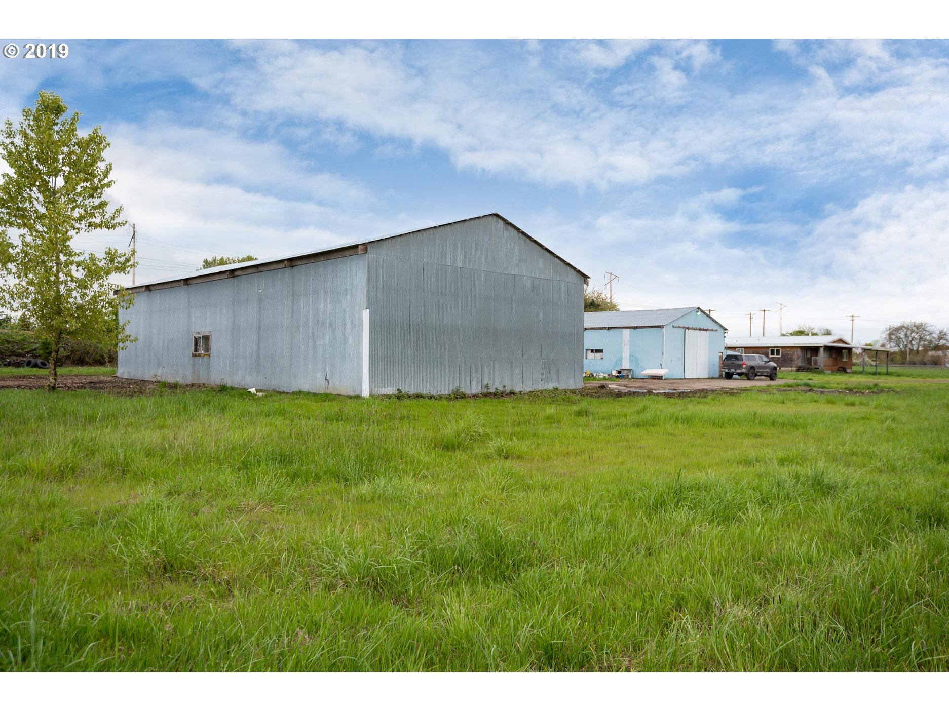 12060 Fargo Road Northeast Aurora, OR 97002 - Photo 24 of 29