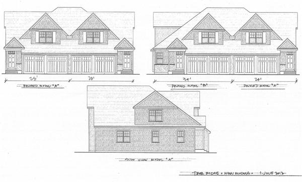 3 D Trail Ridge Way, Unit 8 Harvard, MA 01451 - Photo 1 of 30