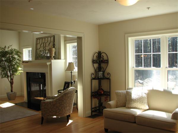 3 D Trail Ridge Way, Unit 8 Harvard, MA 01451 - Photo 7 of 30