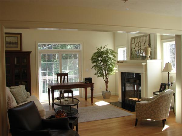 3 D Trail Ridge Way, Unit 8 Harvard, MA 01451 - Photo 8 of 30
