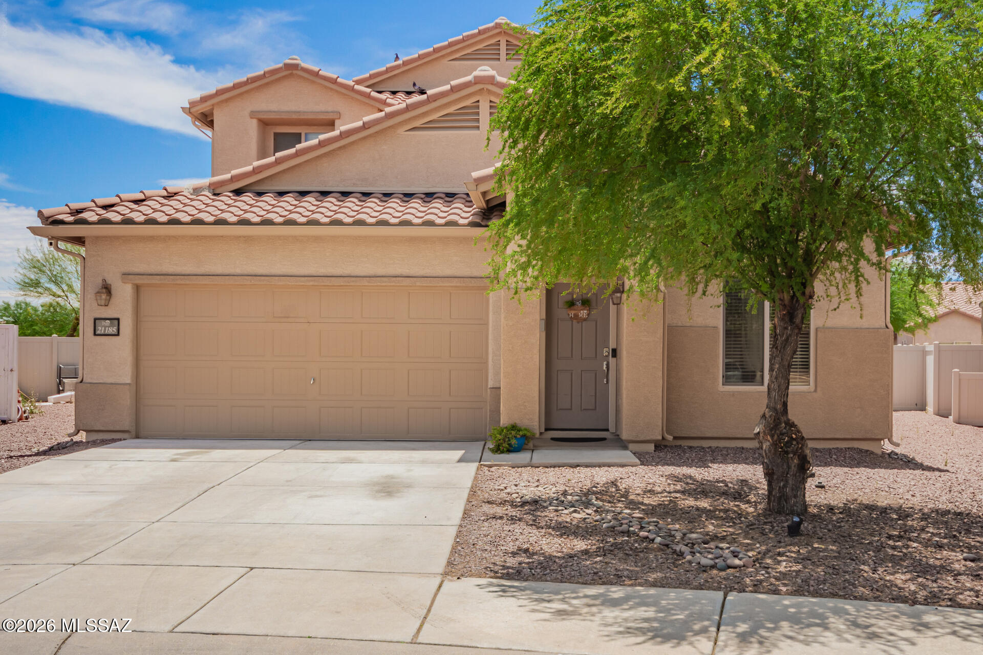 21185 East Reunion Road Red Rock, AZ 85145 - Photo 2 of 34