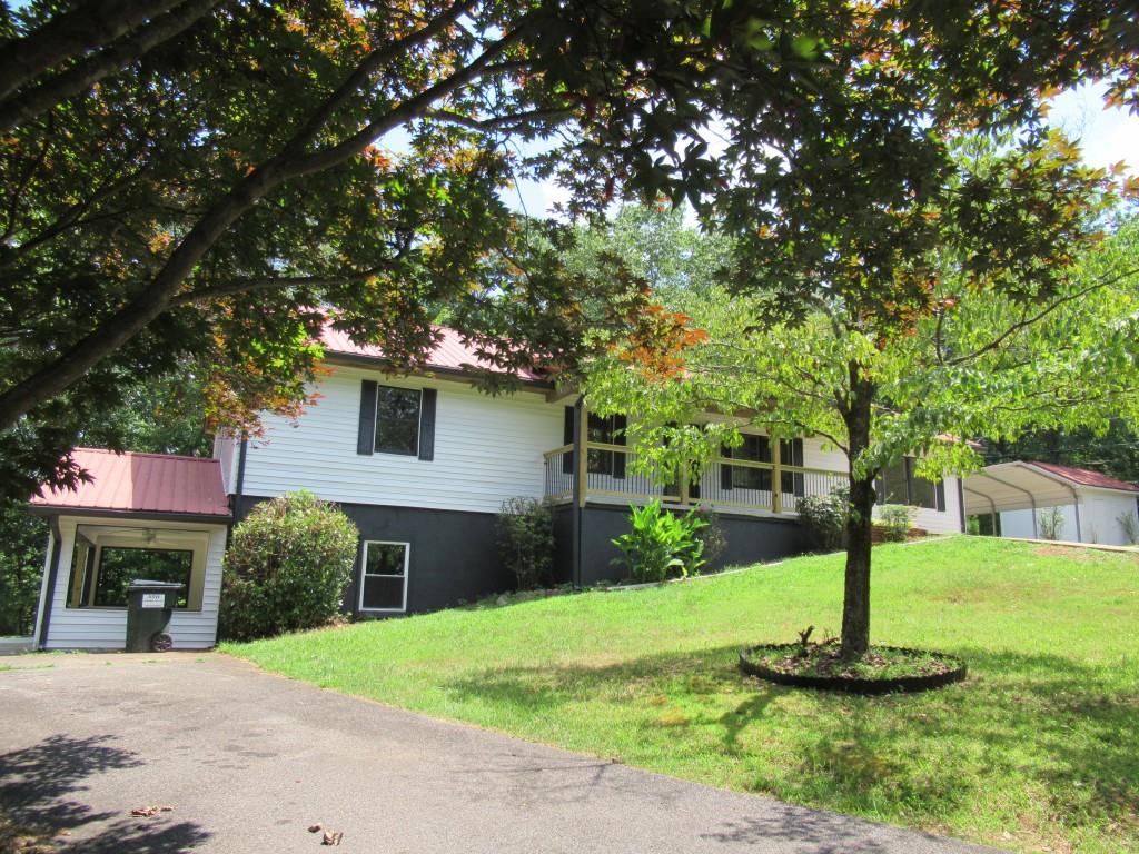 13 Hallmark Place Dahlonega, GA 30533 - Photo 17 of 62