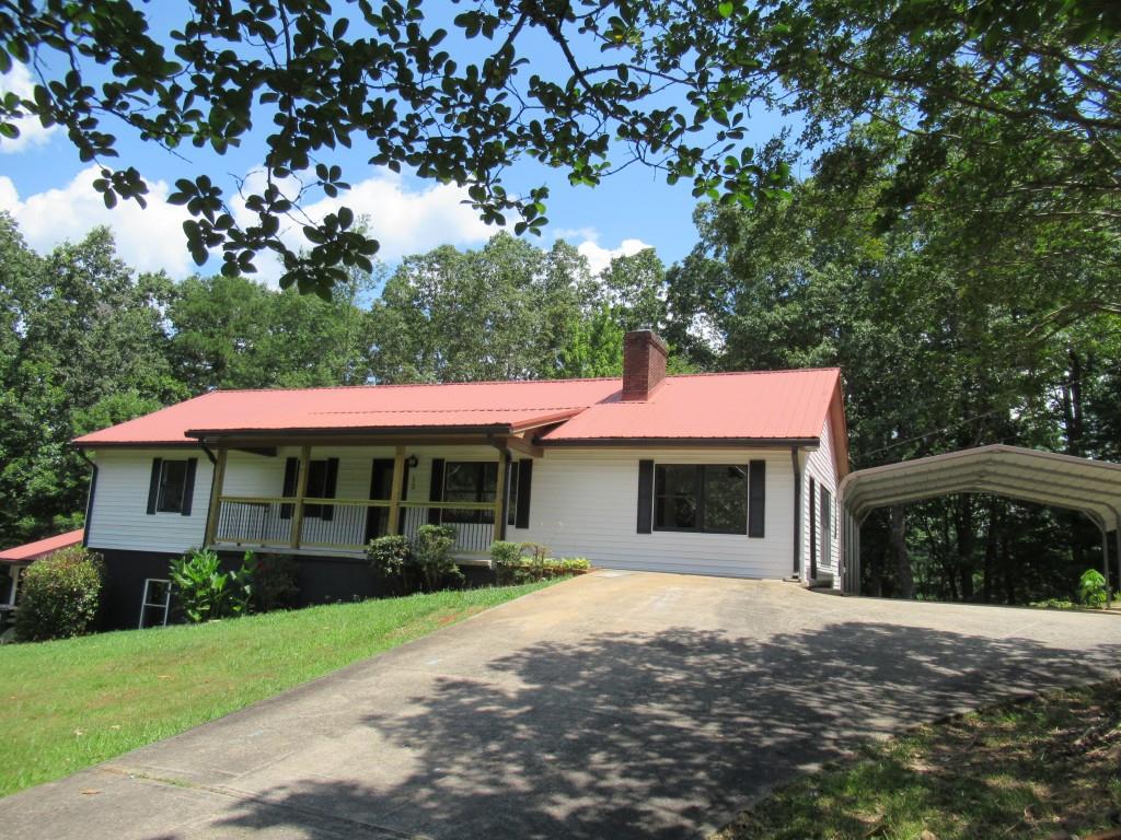 13 Hallmark Place Dahlonega, GA 30533 - Photo 3 of 62