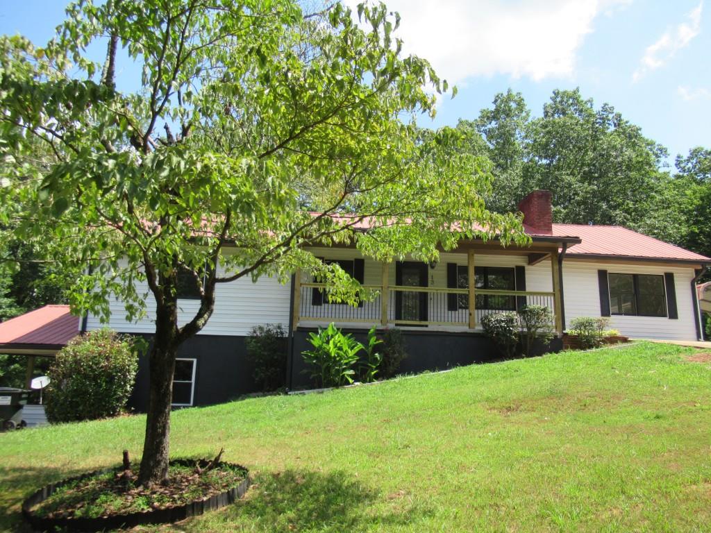 13 Hallmark Place Dahlonega, GA 30533 - Photo 4 of 62