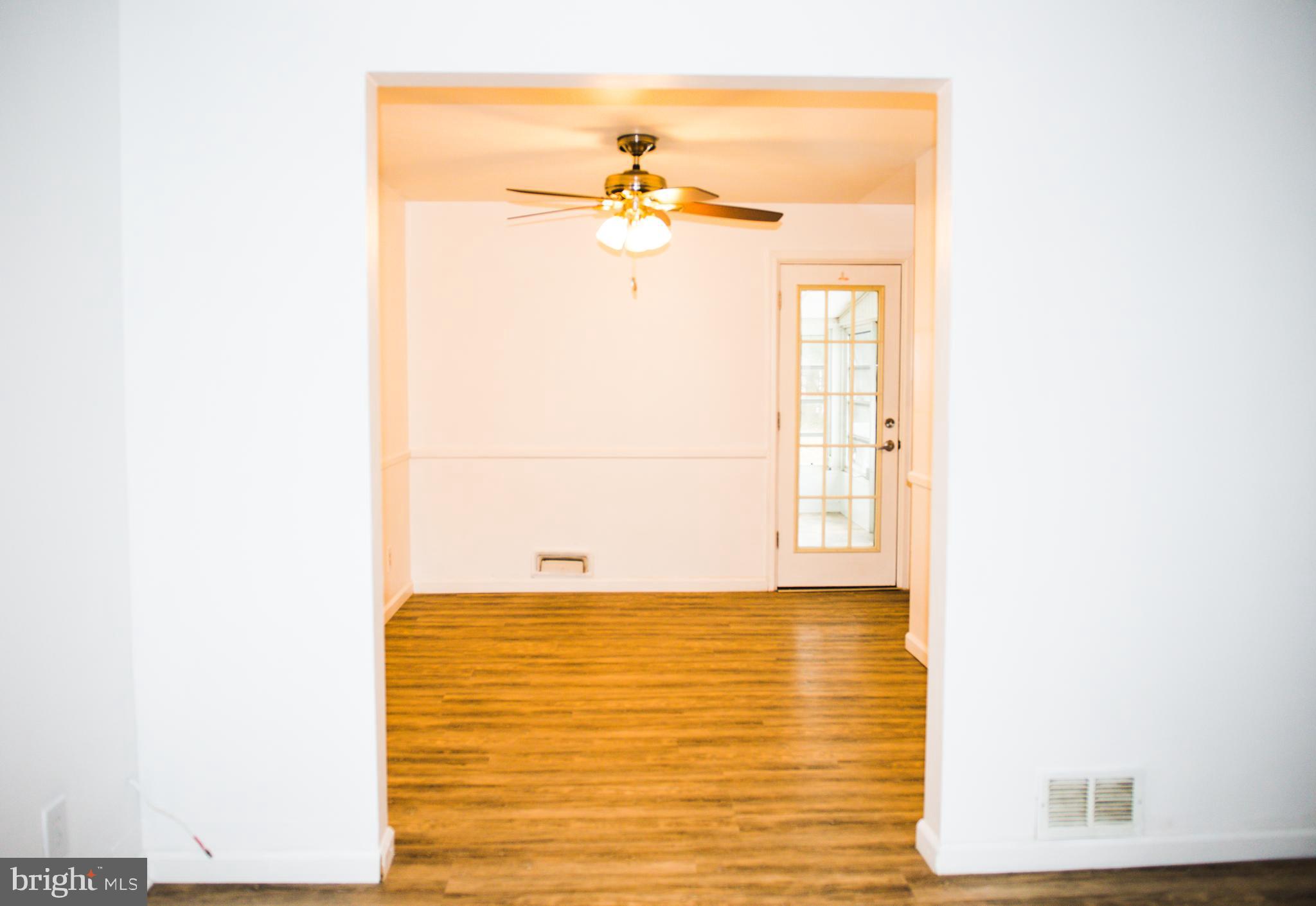 521 Warren Road, Unit 2 Cockeysville, MD 21030 - Photo 4 of 19 a view of empty room with window