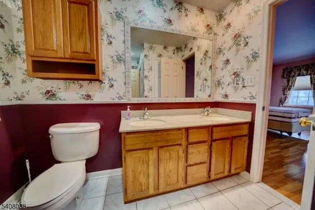 $485,000 | 36 Brandywyne Drive, Florham Park, NJ 07932