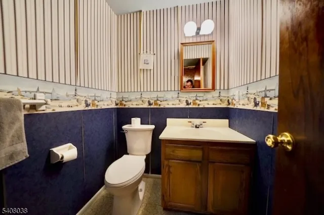 $485,000 | 36 Brandywyne Drive, Florham Park, NJ 07932