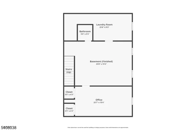 $485,000 | 36 Brandywyne Drive, Florham Park, NJ 07932