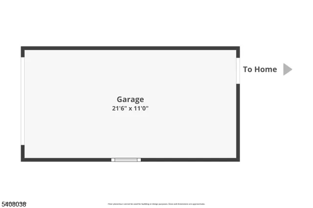 $485,000 | 36 Brandywyne Drive, Florham Park, NJ 07932