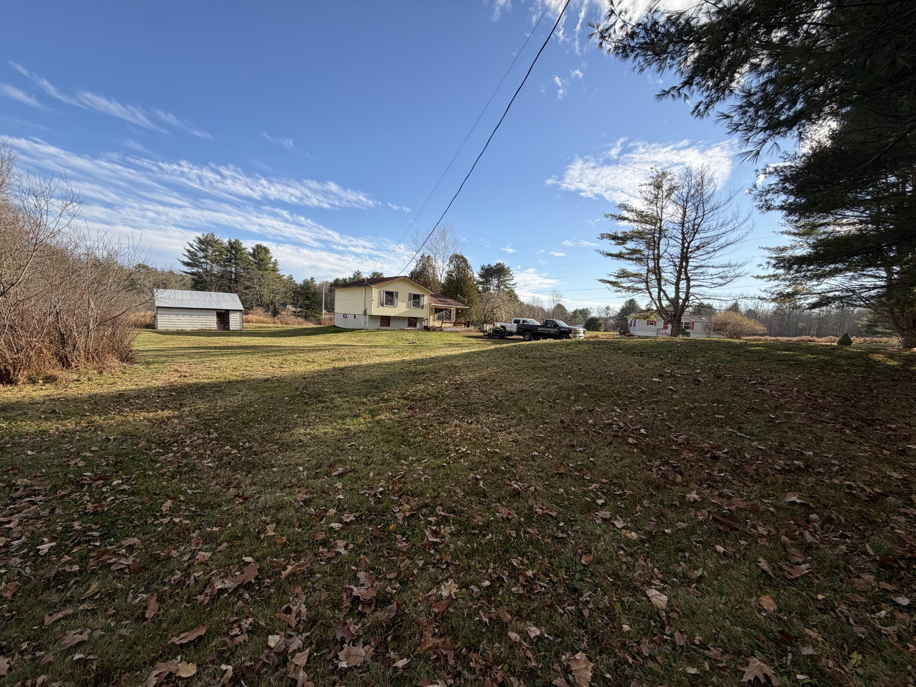 852 River Road Dresden, ME 04342 - Photo 5 of 28 852 River Road
