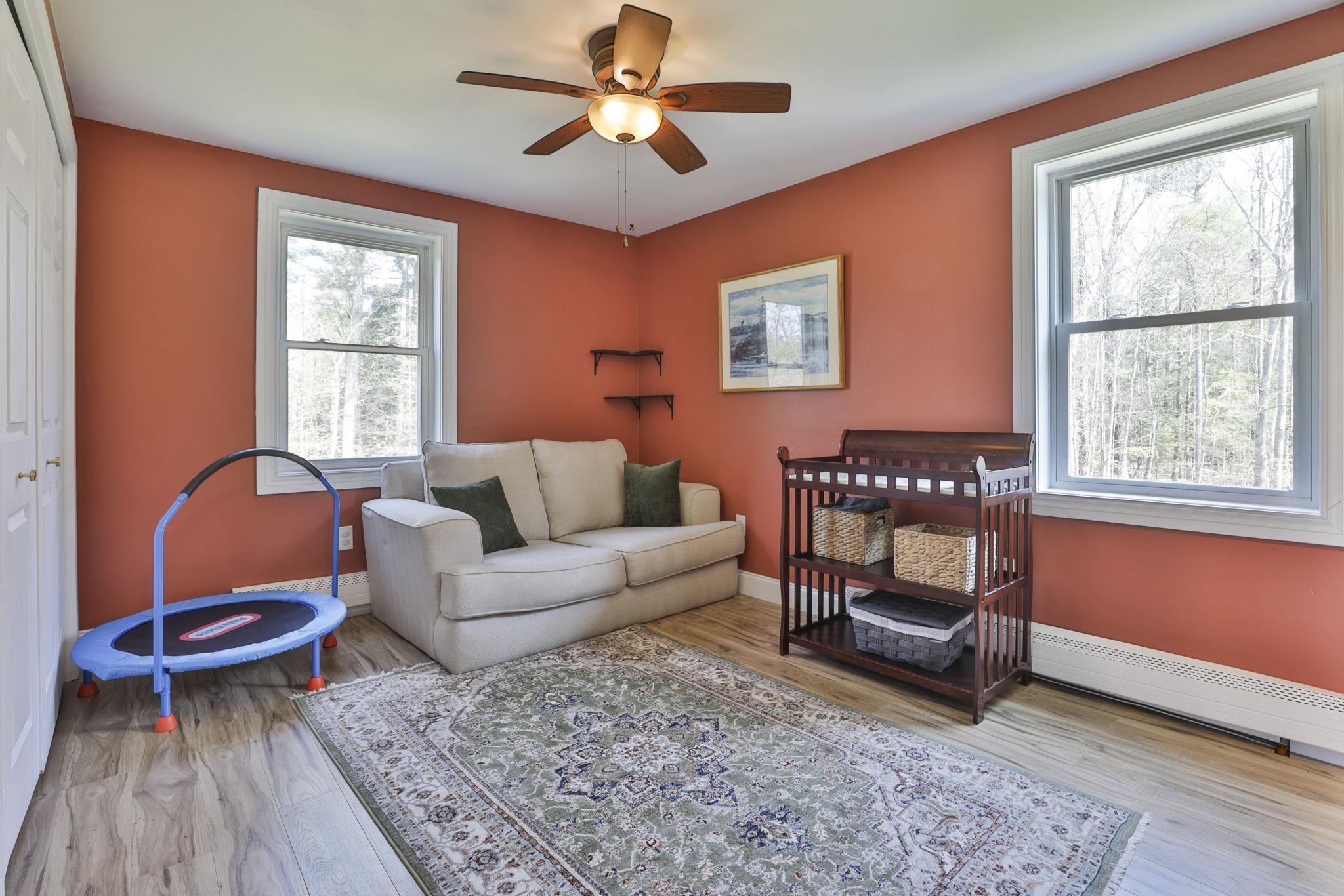 481 Lower Jaffrey Road Dublin, NH 03444 - Photo 23 of 48