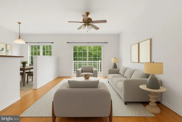 $569,900 | 8440 Charmed Days, Laurel, MD 20723