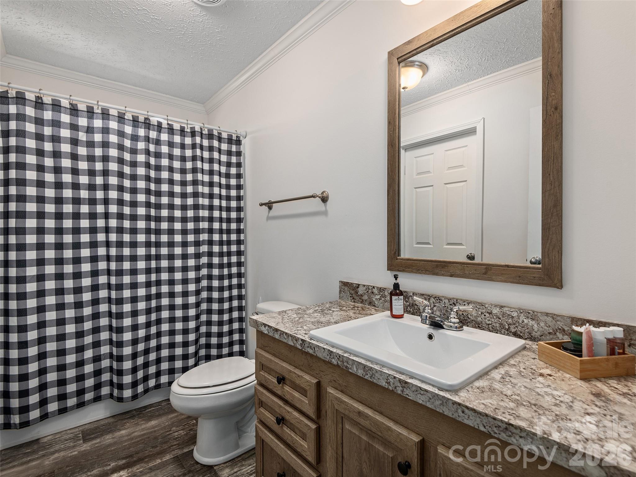 271 Sluder Branch Road Leicester, NC 28748 - Photo 18 of 24