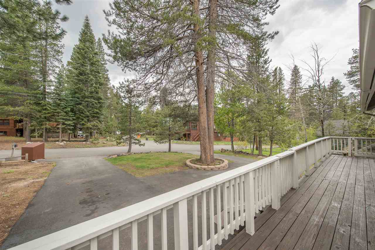 12571 Pine Forest Road Truckee, CA 96161 - Photo 17 of 17 Gallery Image 17