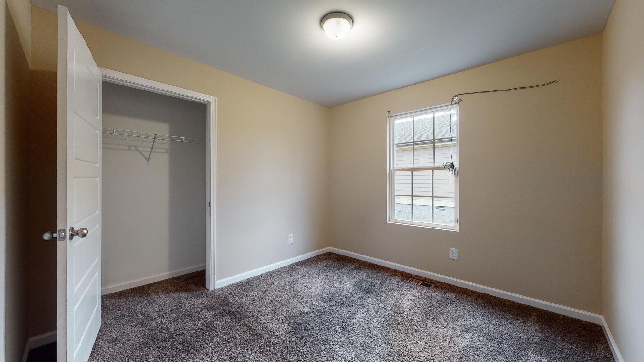 218 Larkin Springs Road Madison, TN 37115 - Photo 12 of 20 an empty room with a window