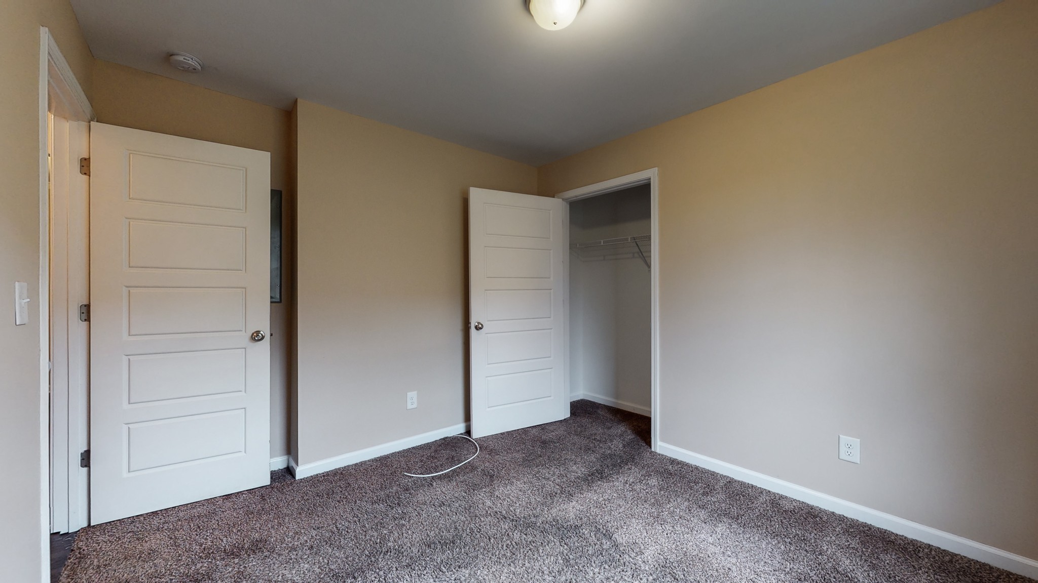 218 Larkin Springs Road Madison, TN 37115 - Photo 13 of 20 an empty room with closet