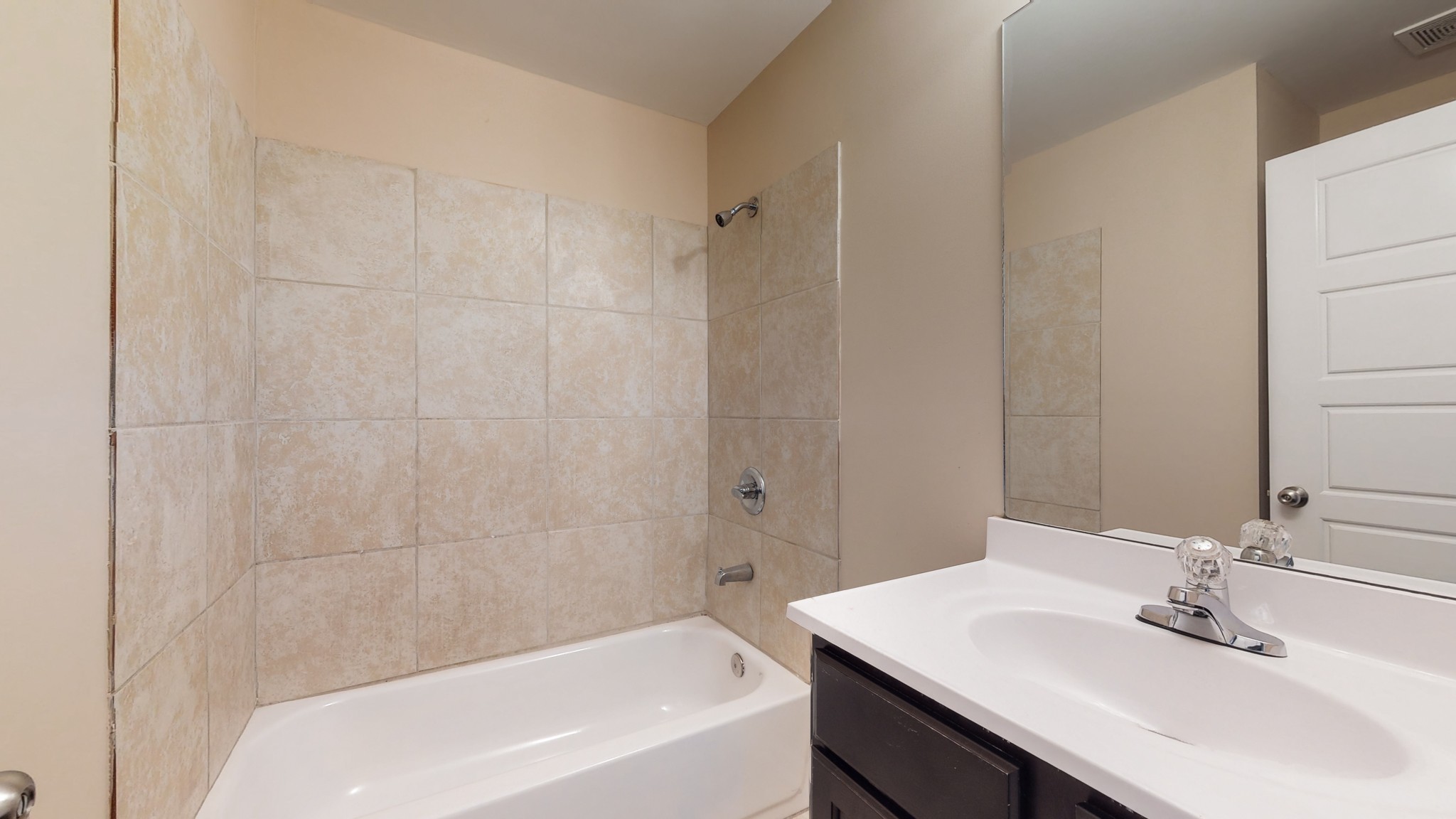 218 Larkin Springs Road Madison, TN 37115 - Photo 15 of 20 a bathroom with a bathtub and a sink