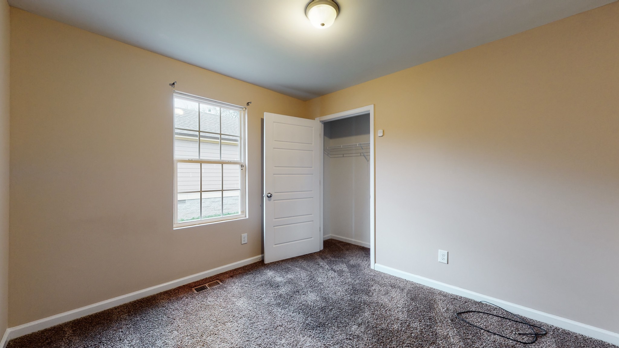 218 Larkin Springs Road Madison, TN 37115 - Photo 17 of 20 an empty room with windows