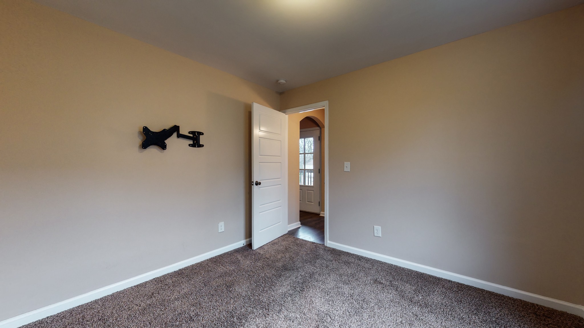 218 Larkin Springs Road Madison, TN 37115 - Photo 18 of 20 a view of an empty room