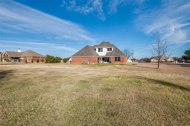 $2,700 | 168 Hunters Glen, Waxahachie, TX 75167
