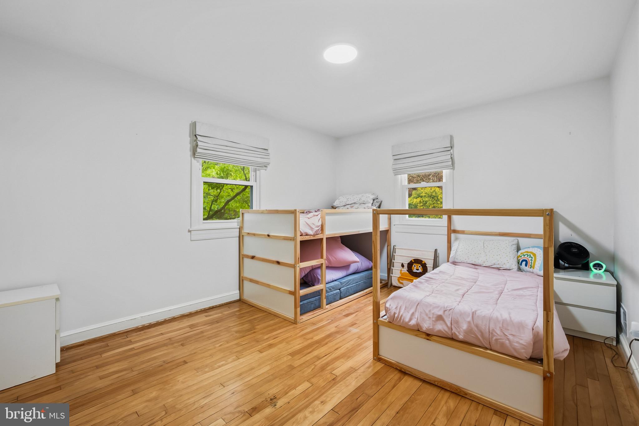 1708 Brisbane Street Silver Spring, MD 20902 - Photo 14 of 43 Bright and airy children's retreat.