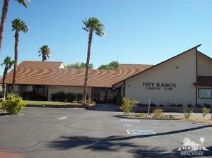74946 Reins Road Thousand Palms, CA 92276 - Photo 35 of 46 Club House 1