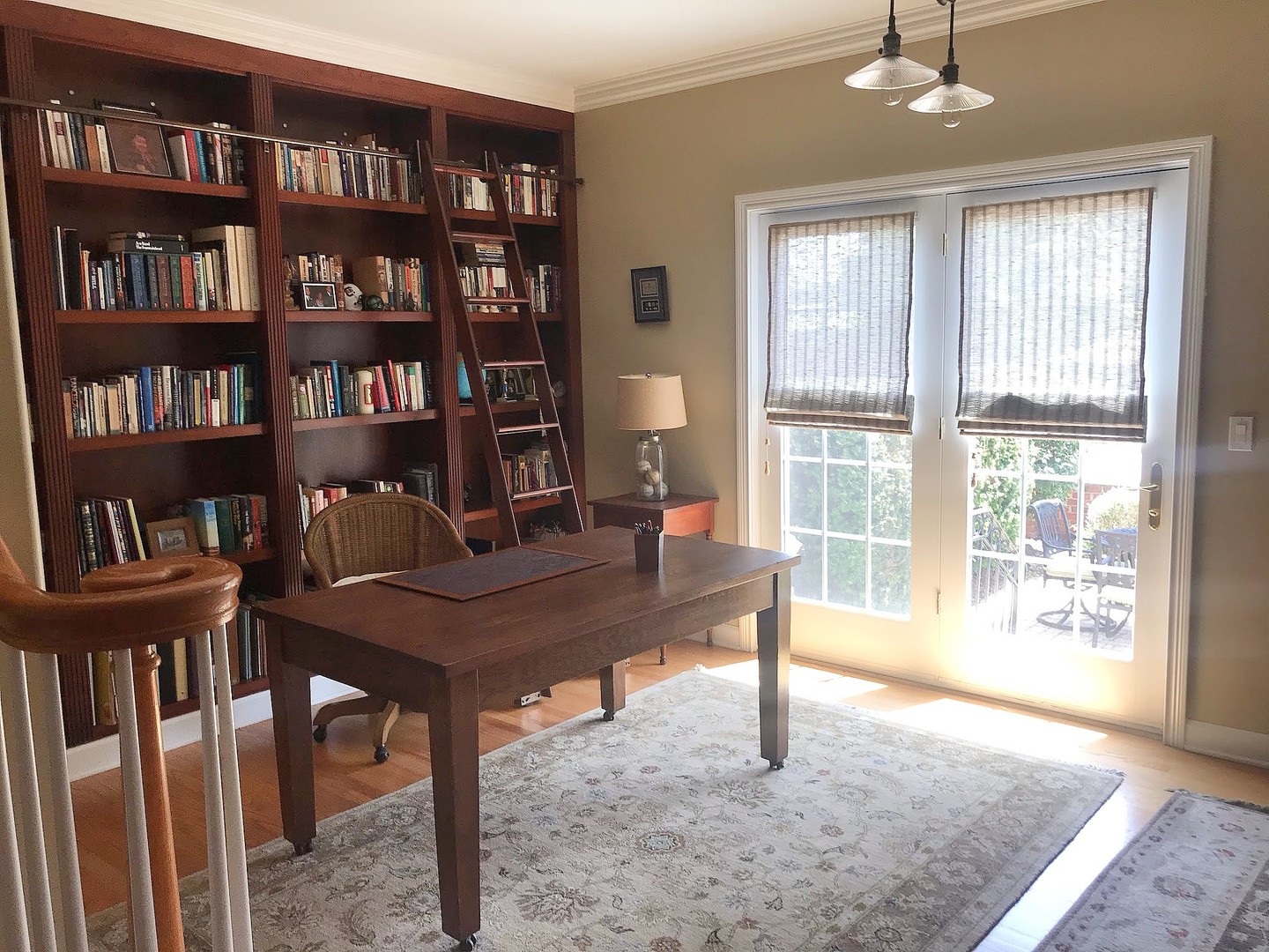 111 Spring Avenue Naperville, IL 60540 - Photo 3 of 10