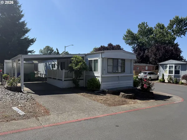 $59,999 | 2632 Northeast 201st Avenue, Unit 19, Fairview, OR 97024