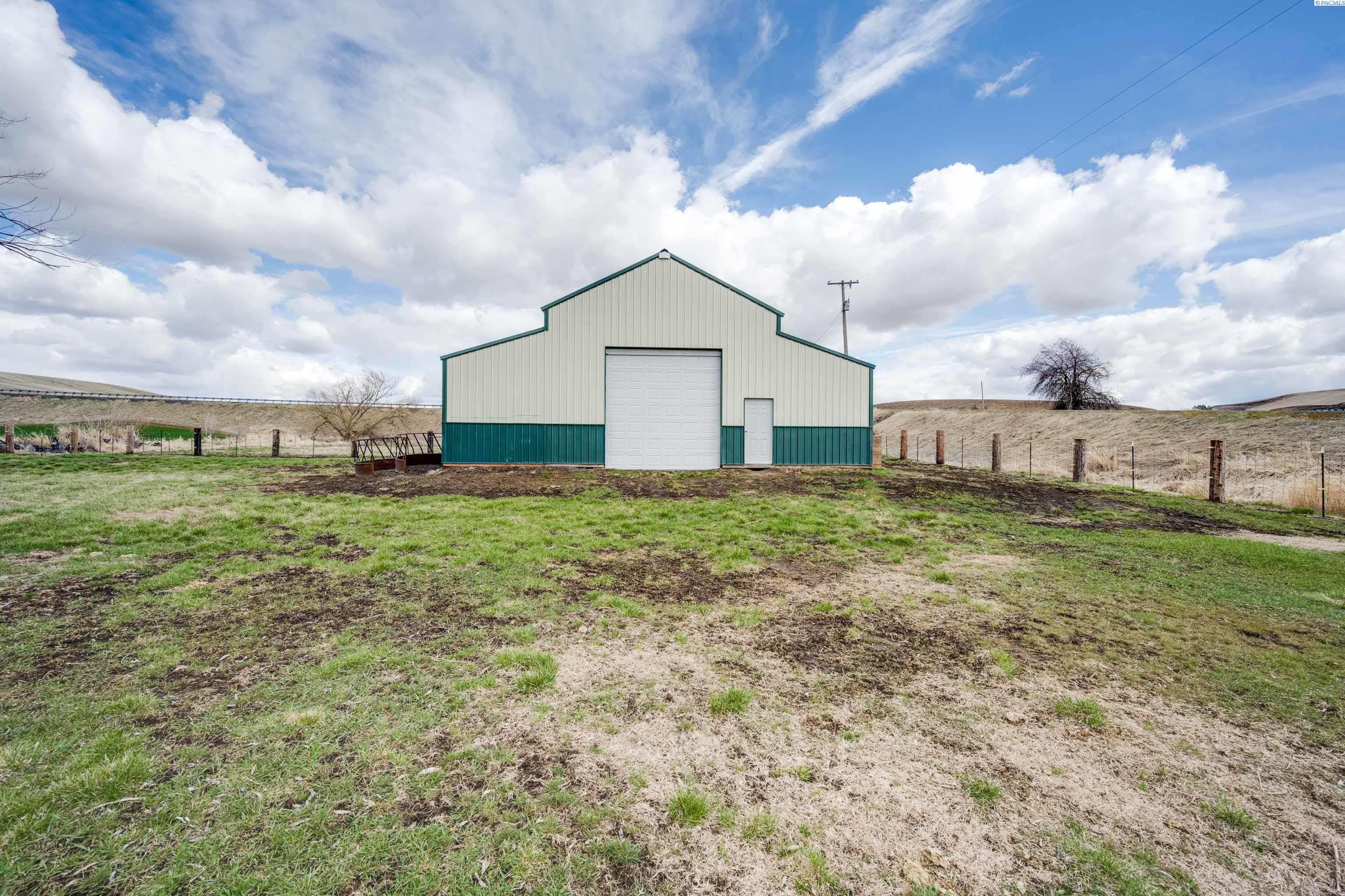 752 Thornton Bypass Road Thornton, WA 99176 - Photo 36 of 44 Gallery Image 36